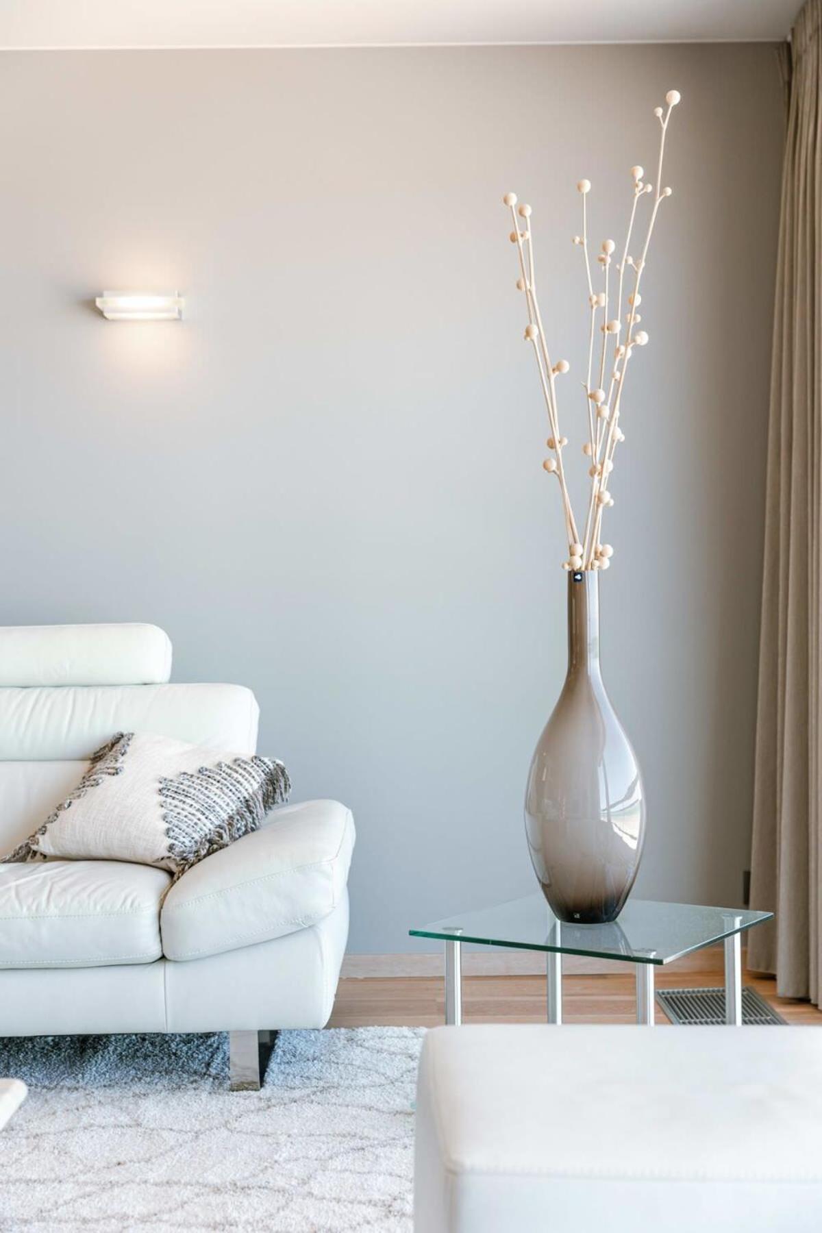 Huswell - Apartment With Stunning Sea View In Middelkerke Kültér fotó
